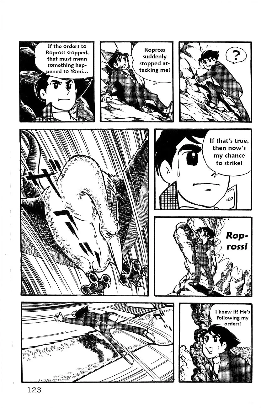 Read Babel II chapter 31 image 28 on Lezhin