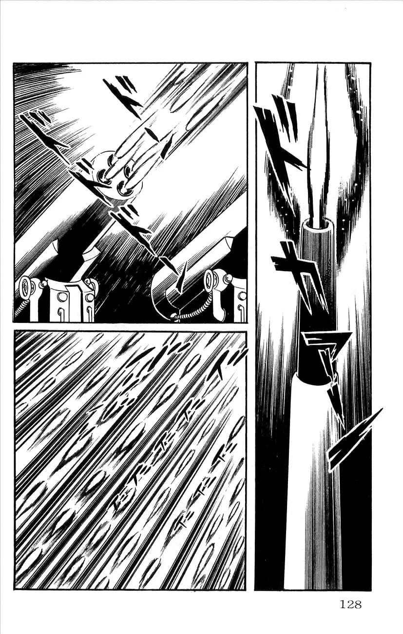 Read Babel II chapter 31 image 33 on Lezhin
