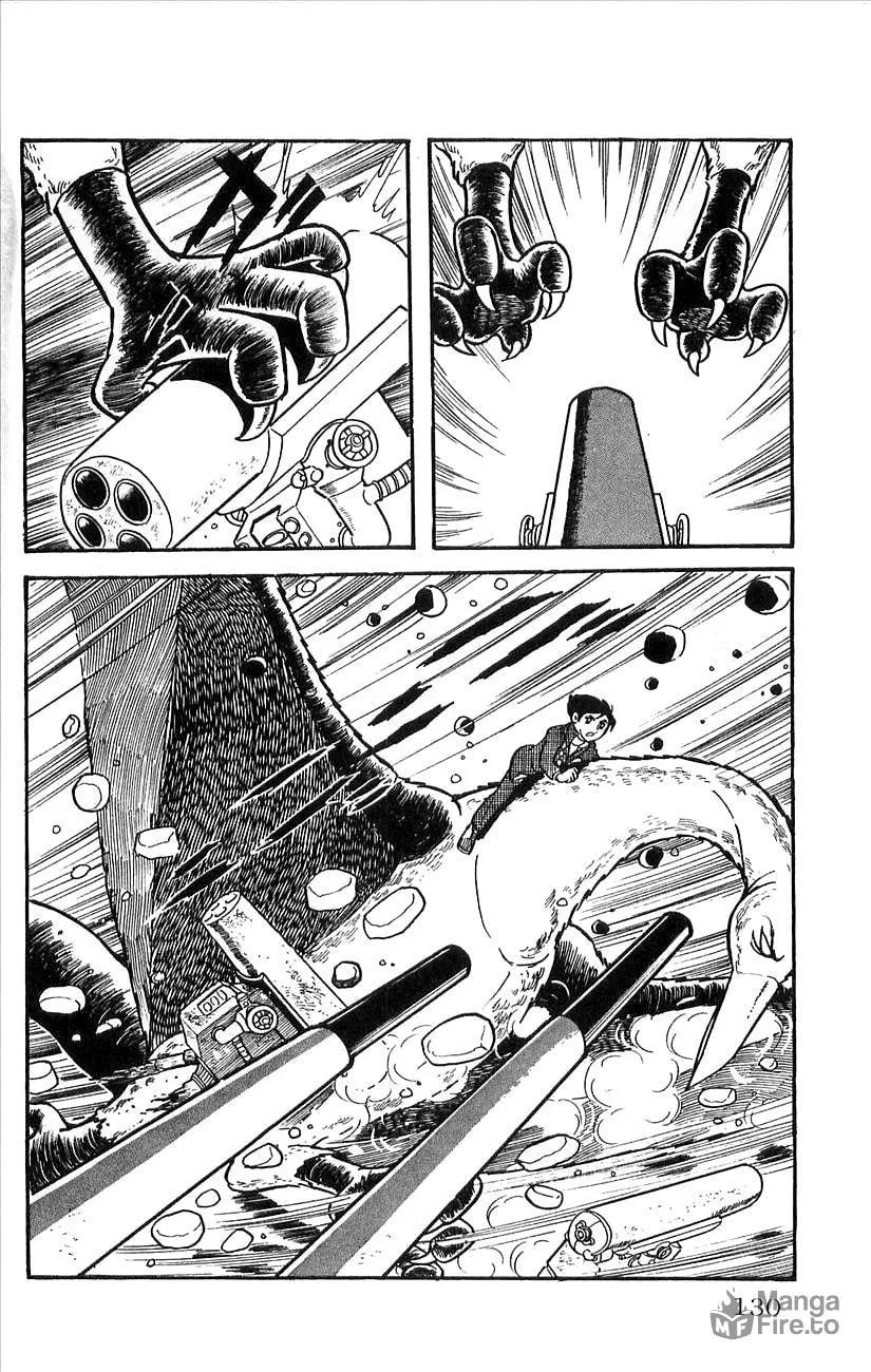 Read Babel II chapter 31 image 35 on Lezhin