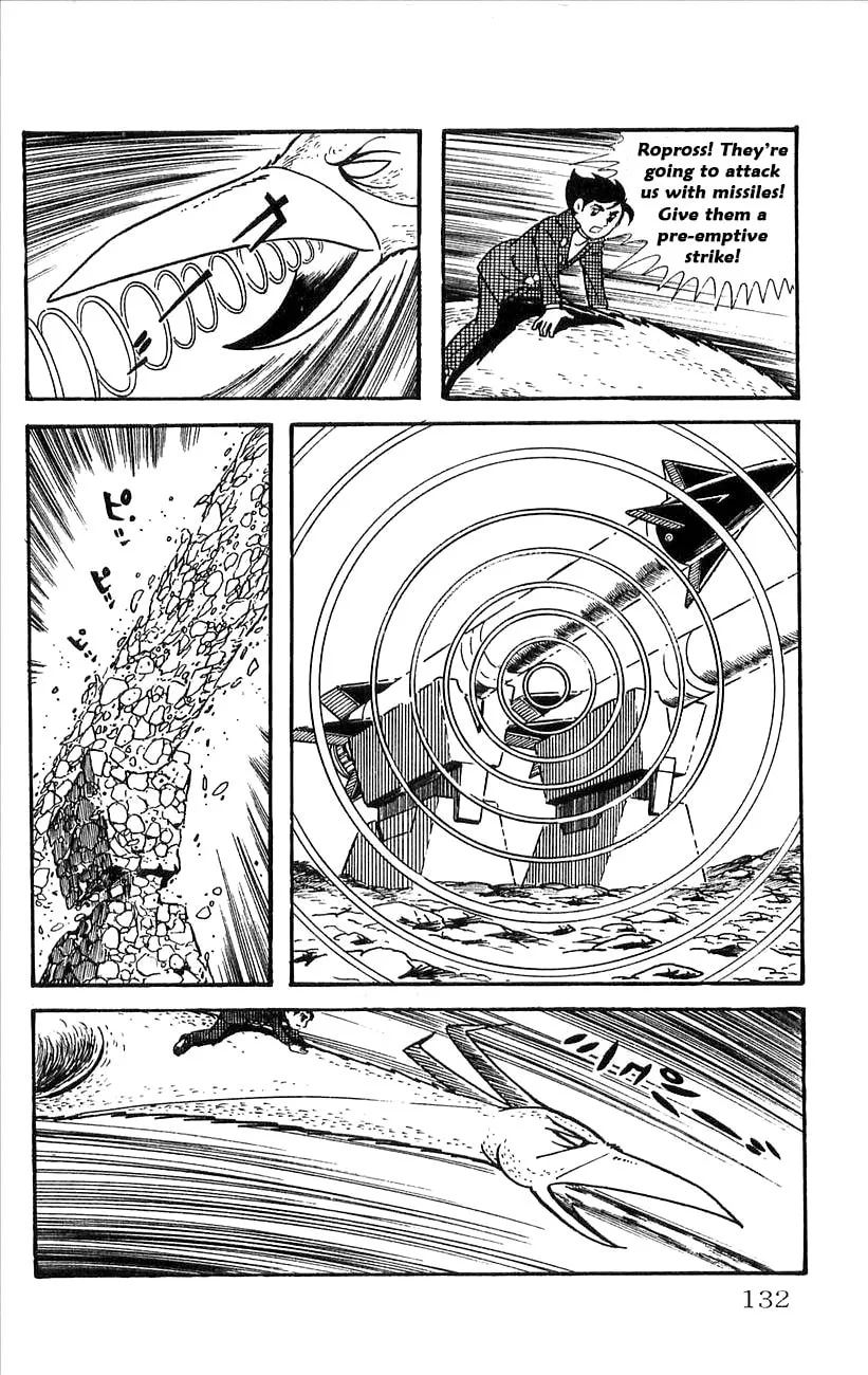Read Babel II chapter 31 image 37 on Lezhin