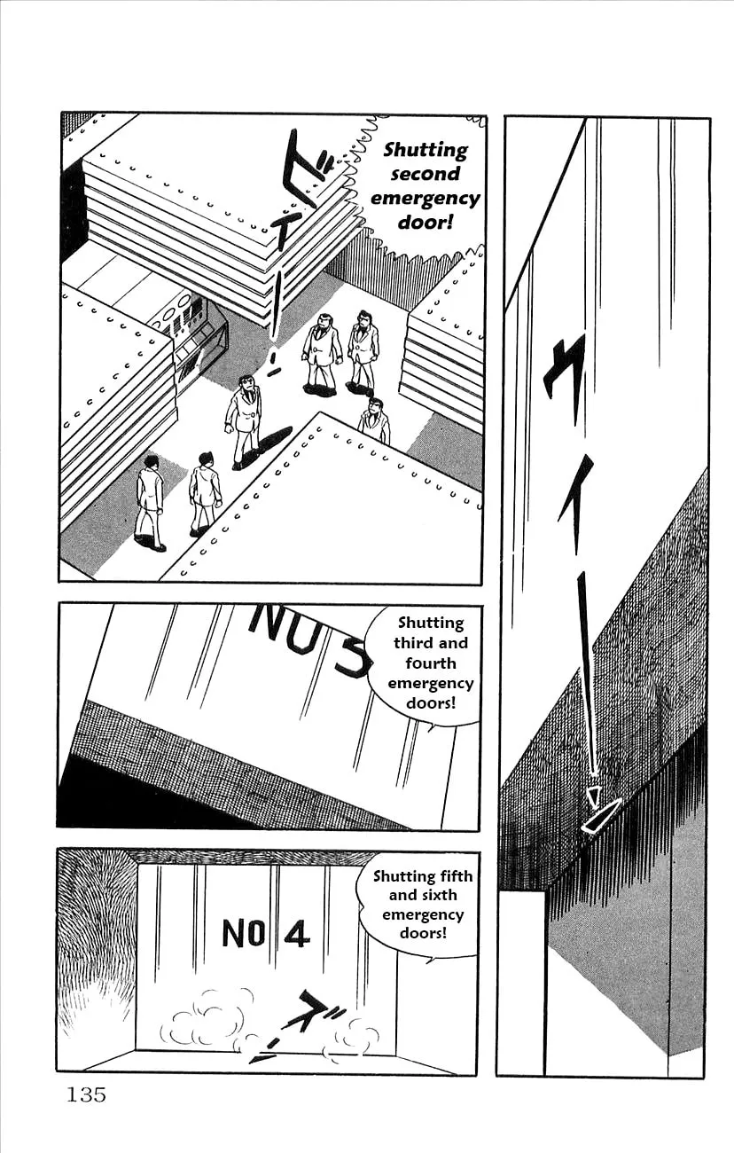 Read Babel II chapter 31 image 40 on Lezhin