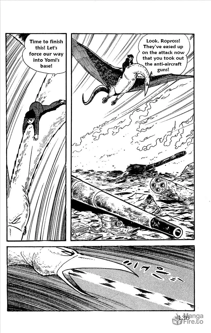 Read Babel II chapter 31 image 41 on Lezhin