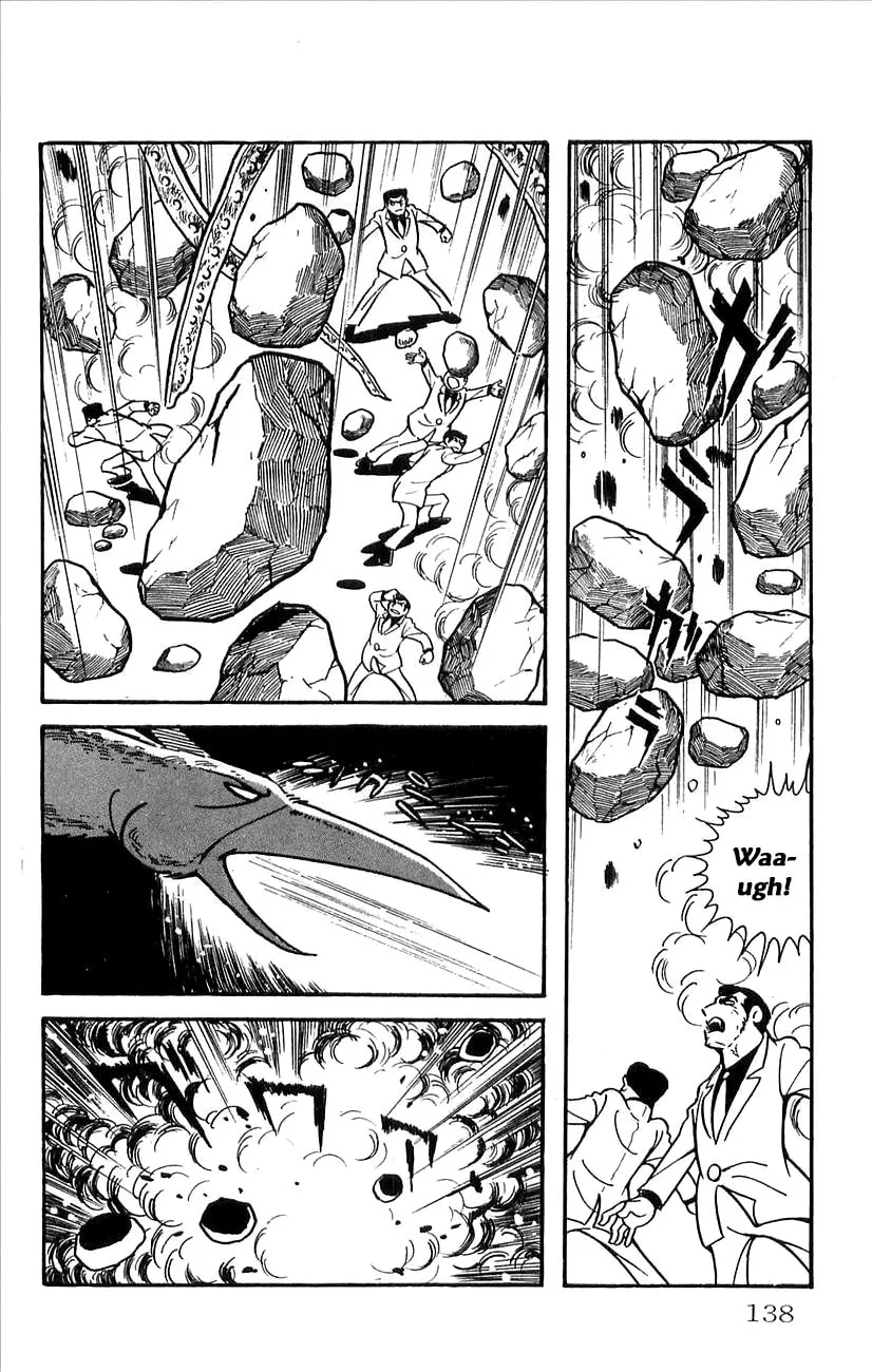 Read Babel II chapter 31 image 43 on Lezhin