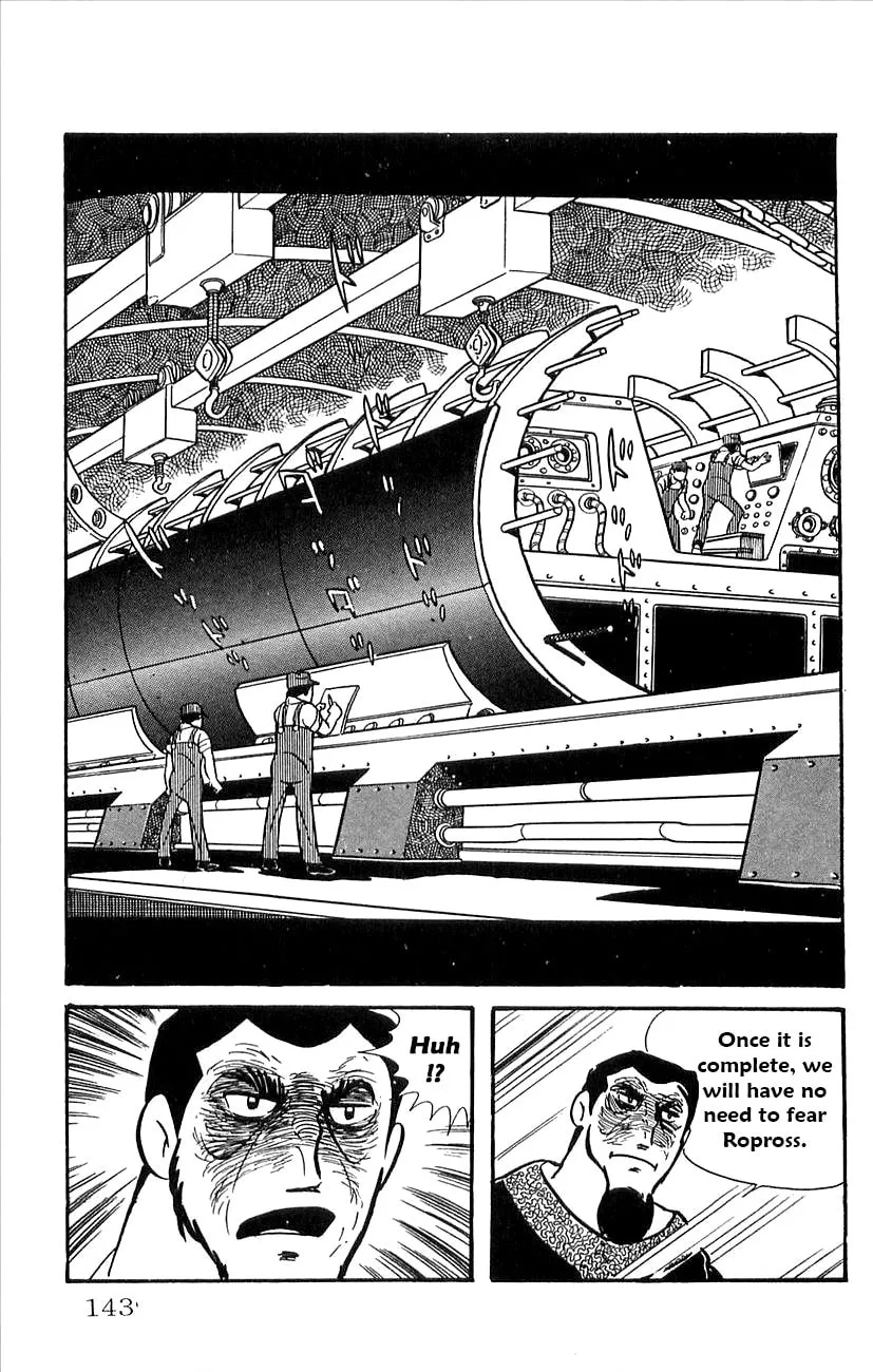 Read Babel II chapter 31 image 48 on Lezhin