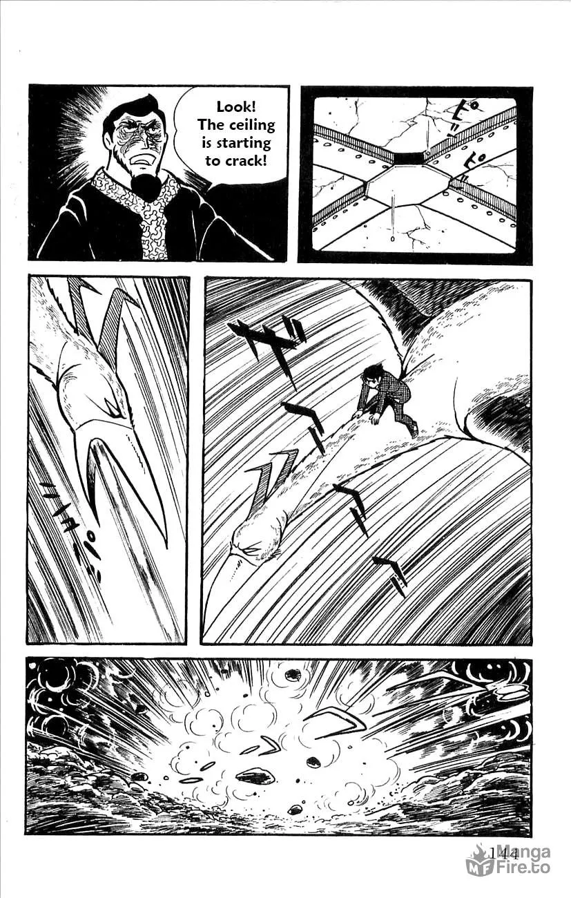Read Babel II chapter 31 image 49 on Lezhin
