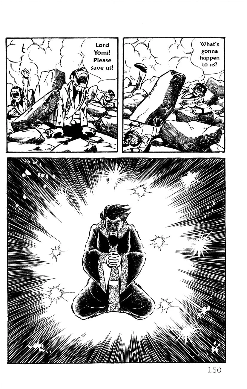 Read Babel II chapter 31 image 55 on Lezhin