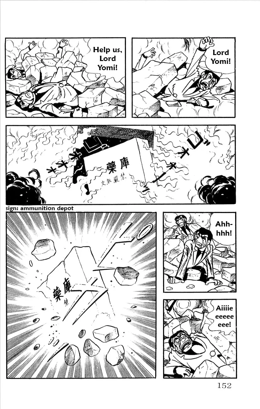 Read Babel II chapter 32 image 1 on Lezhin