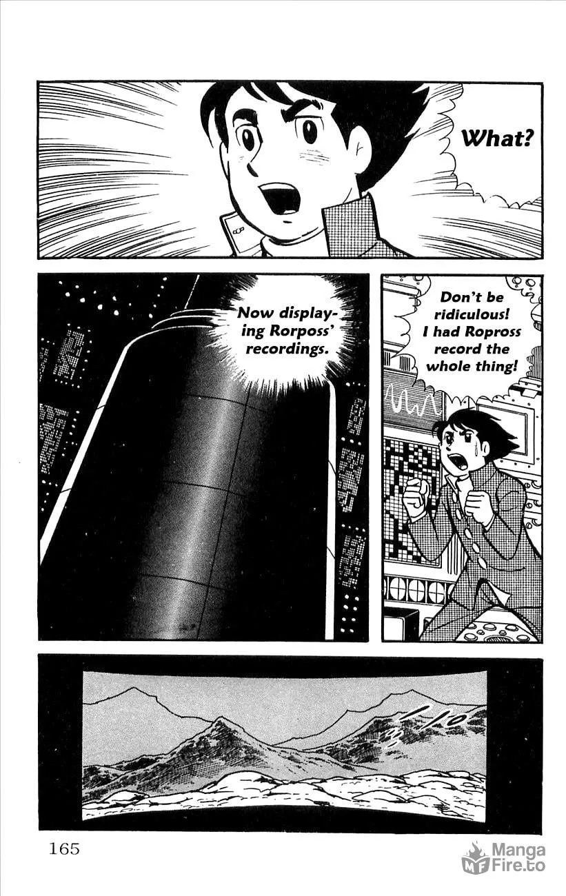 Read Babel II chapter 32 image 14 on Lezhin