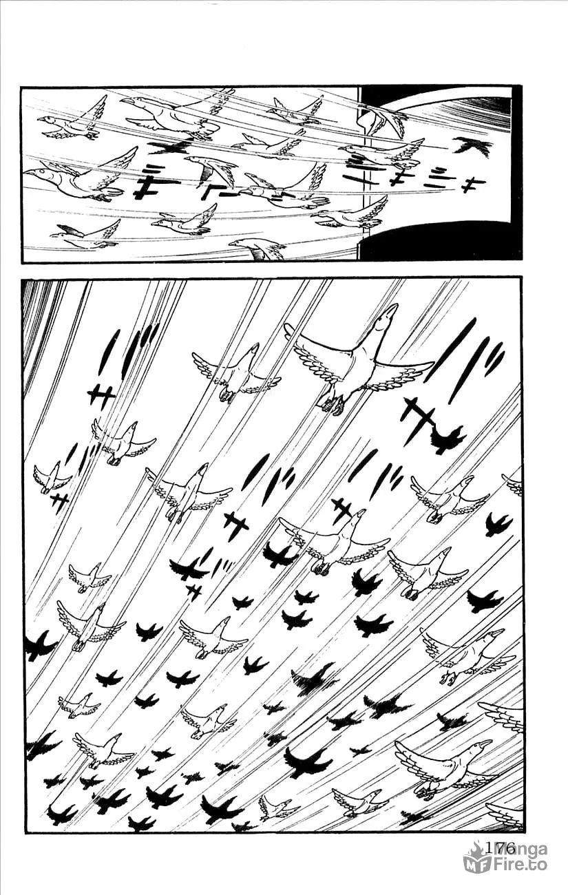 Read Babel II chapter 32 image 24 on Lezhin