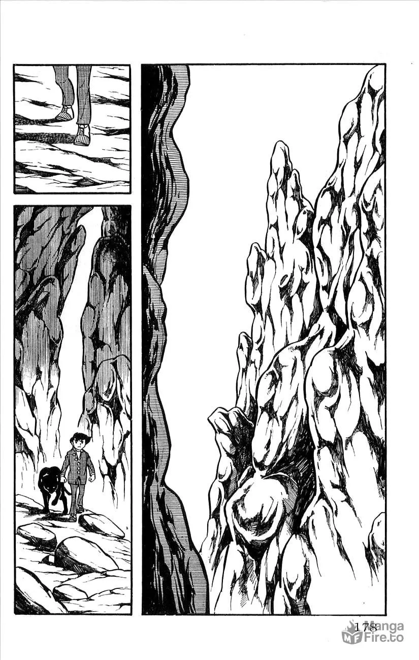 Read Babel II chapter 32 image 26 on Lezhin