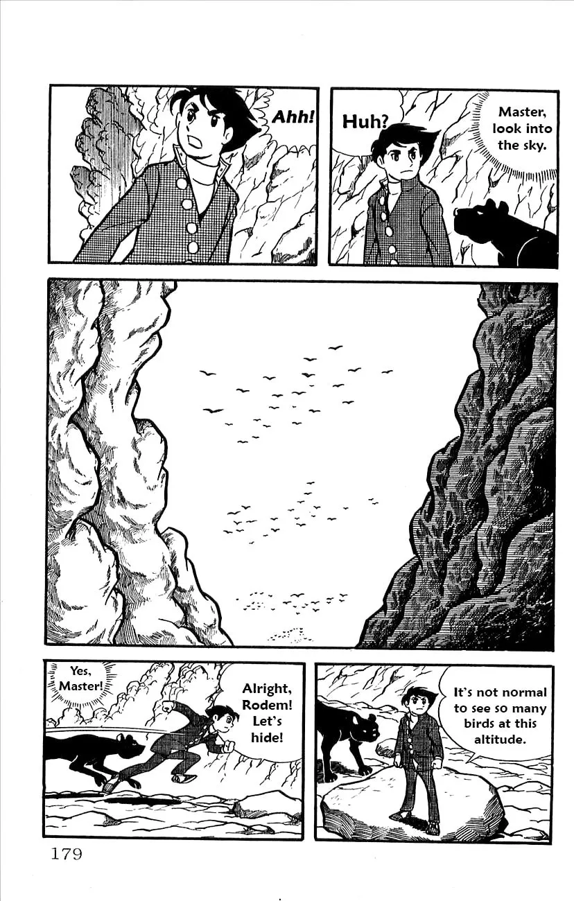 Read Babel II chapter 32 image 27 on Lezhin