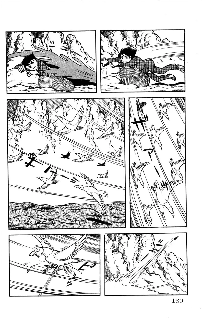 Read Babel II chapter 32 image 28 on Lezhin