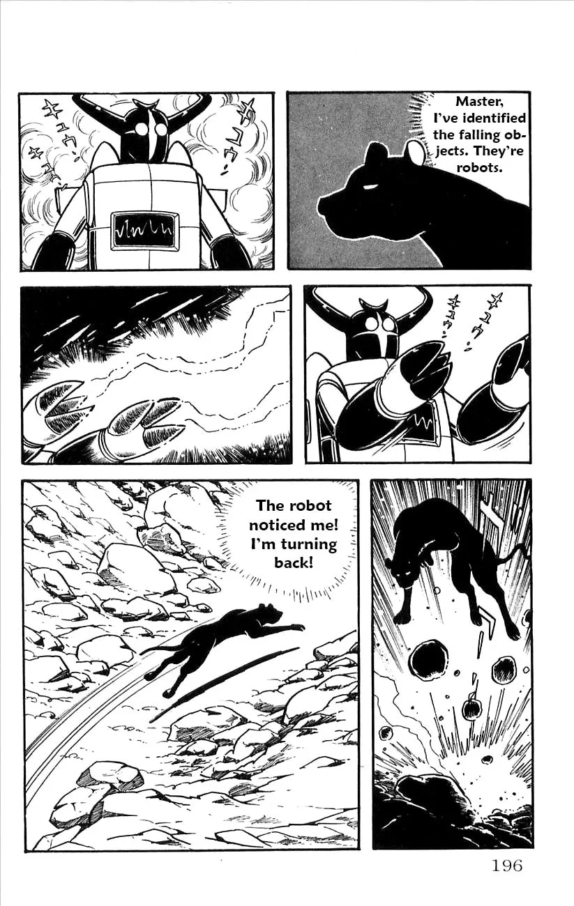 Read Babel II chapter 33 image 13 on Lezhin