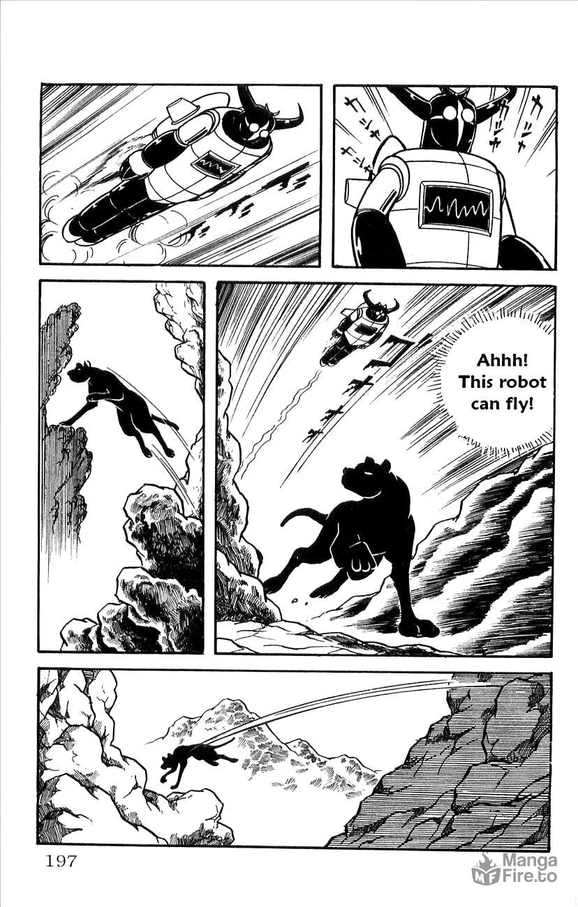 Read Babel II chapter 33 image 14 on Lezhin