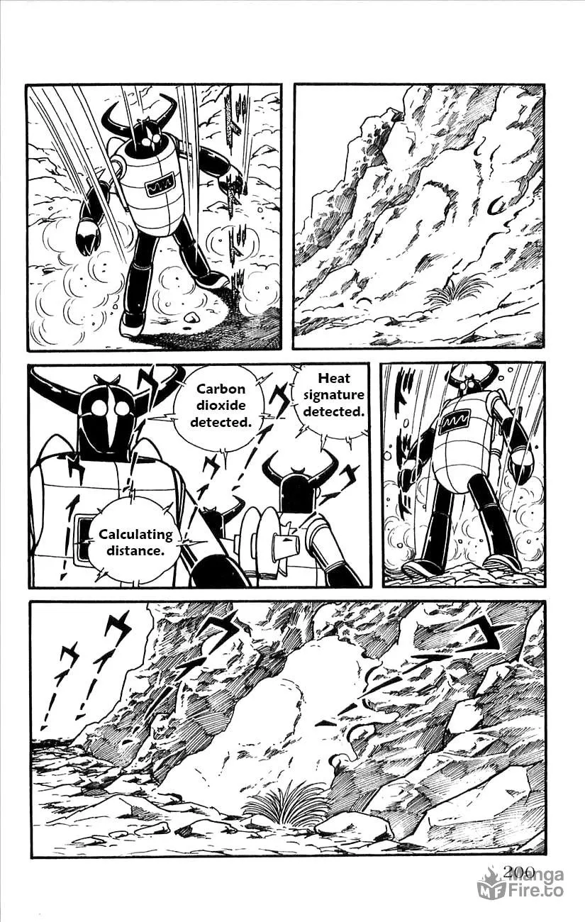Read Babel II chapter 33 image 17 on Lezhin