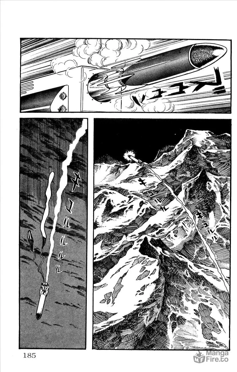 Read Babel II chapter 33 image 2 on Lezhin