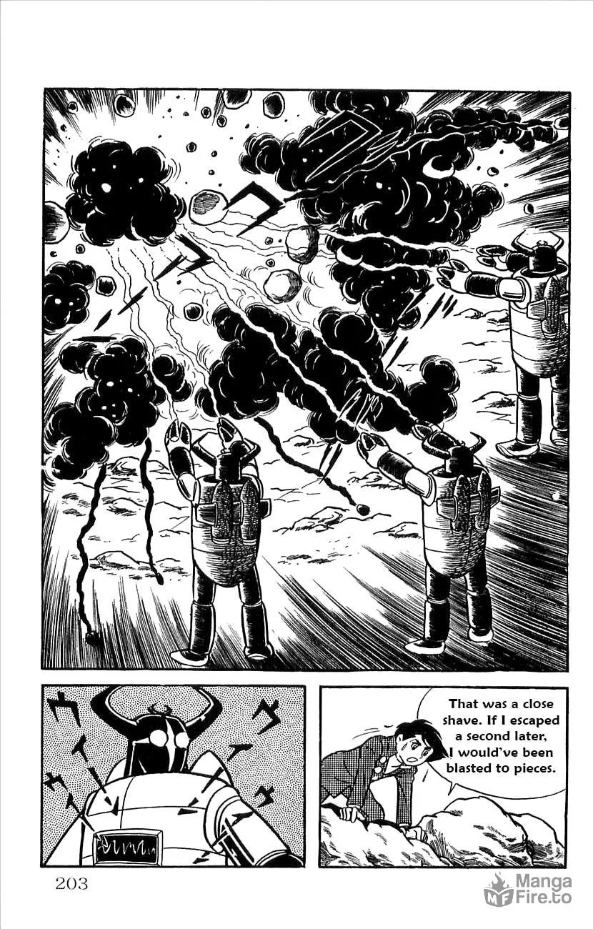 Read Babel II chapter 33 image 20 on Lezhin