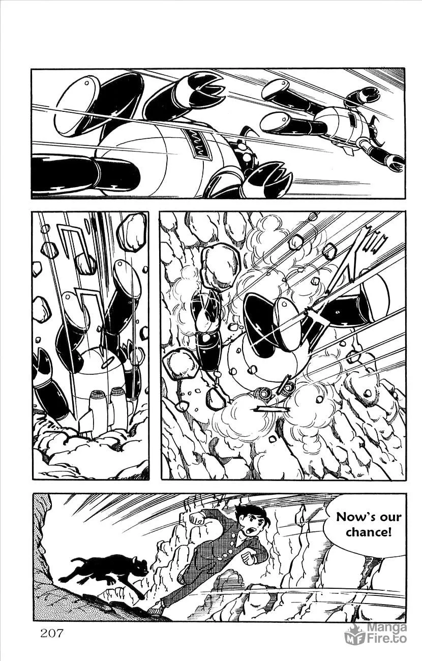 Read Babel II chapter 33 image 24 on Lezhin