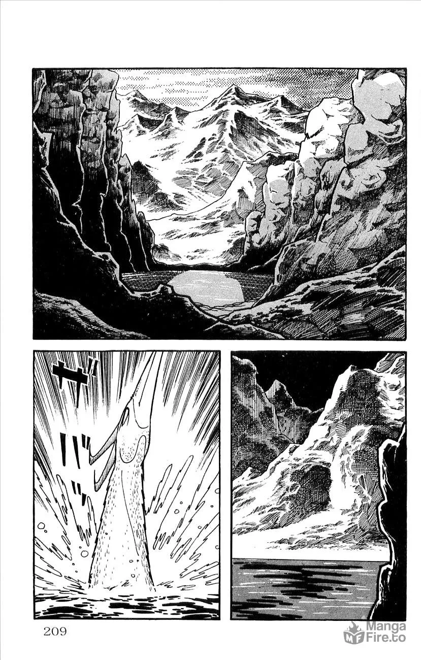 Read Babel II chapter 33 image 26 on Lezhin