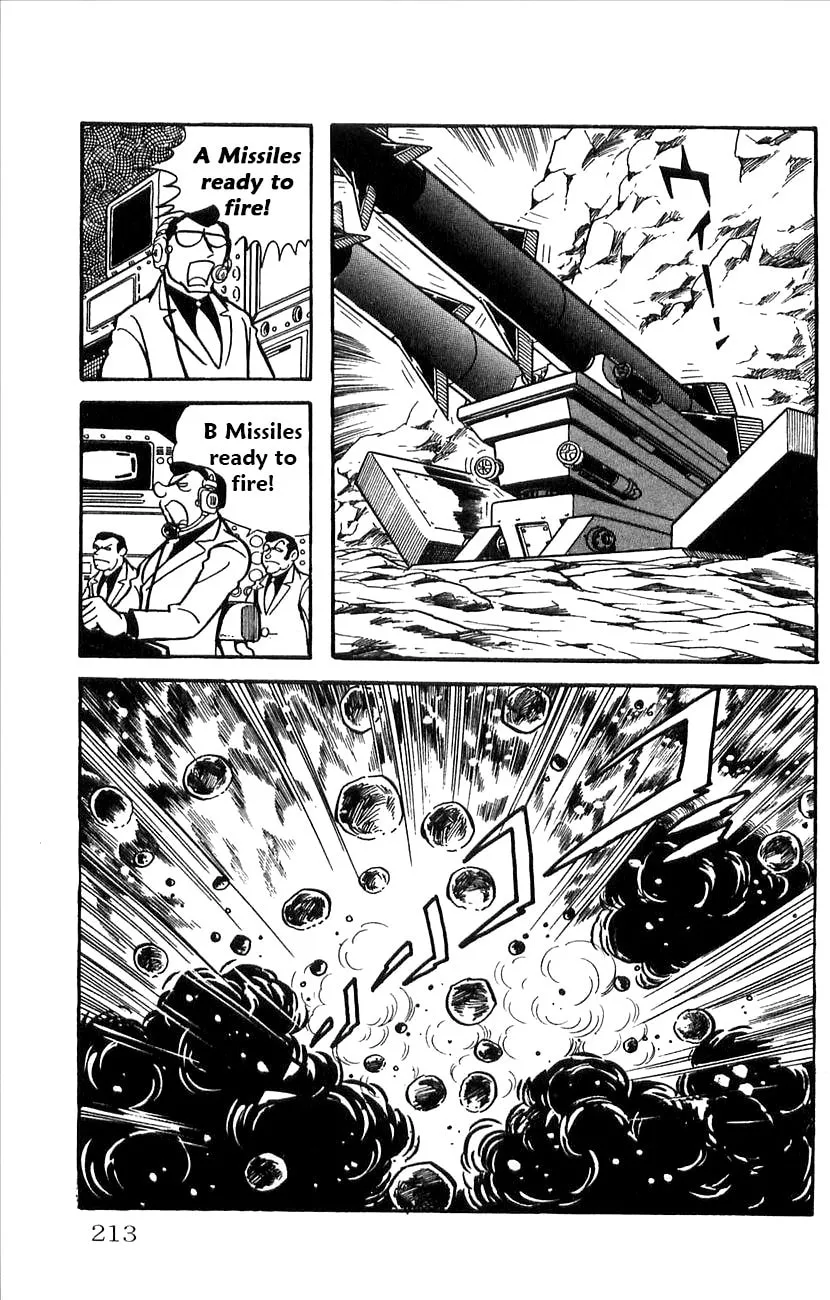 Read Babel II chapter 33 image 30 on Lezhin