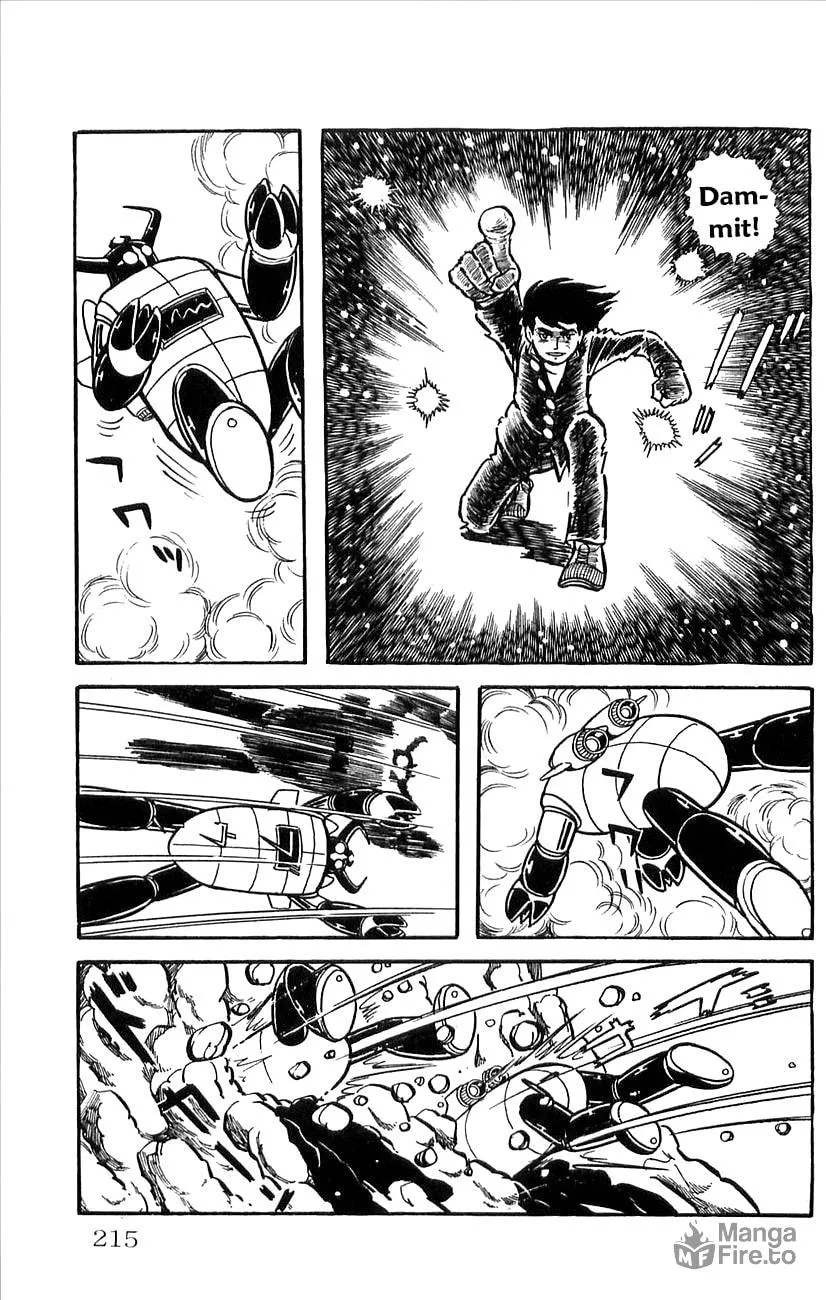 Read Babel II chapter 33 image 32 on Lezhin