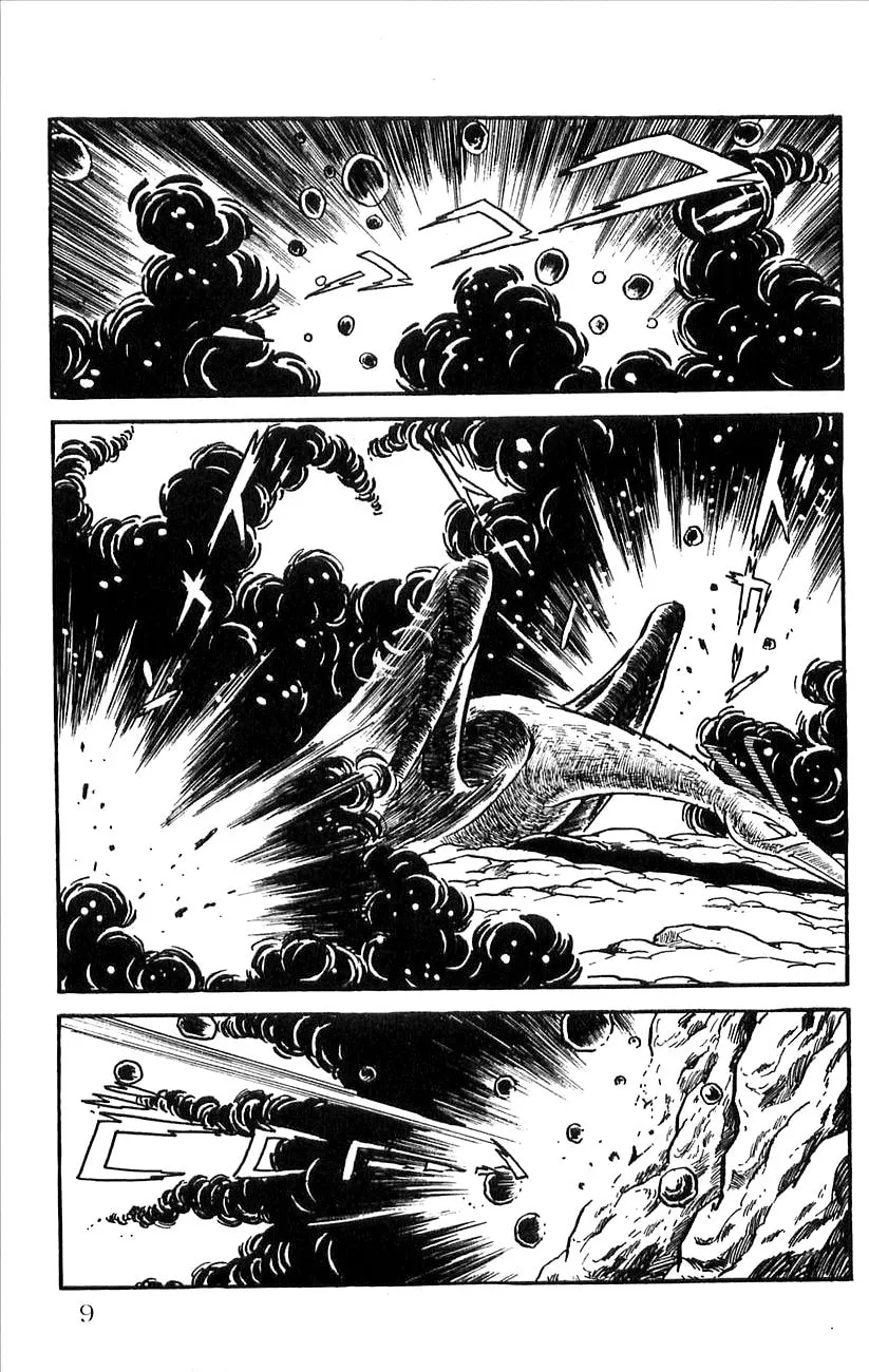 Read Babel II chapter 34 image 10 on Lezhin