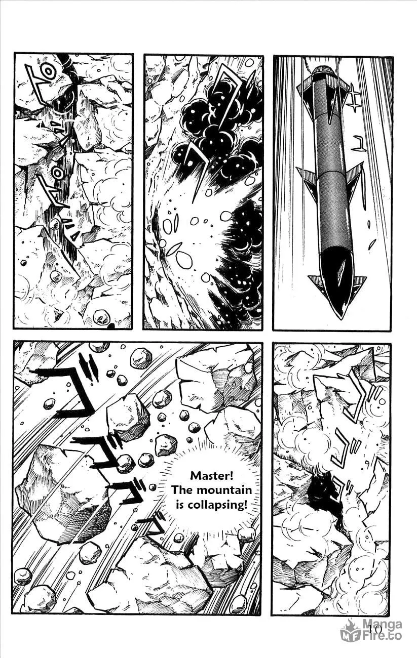 Read Babel II chapter 34 image 11 on Lezhin