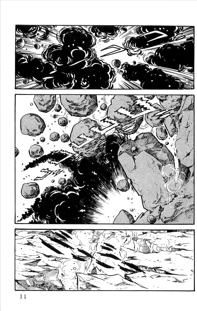 Read Babel II chapter 34 image 12 on Lezhin