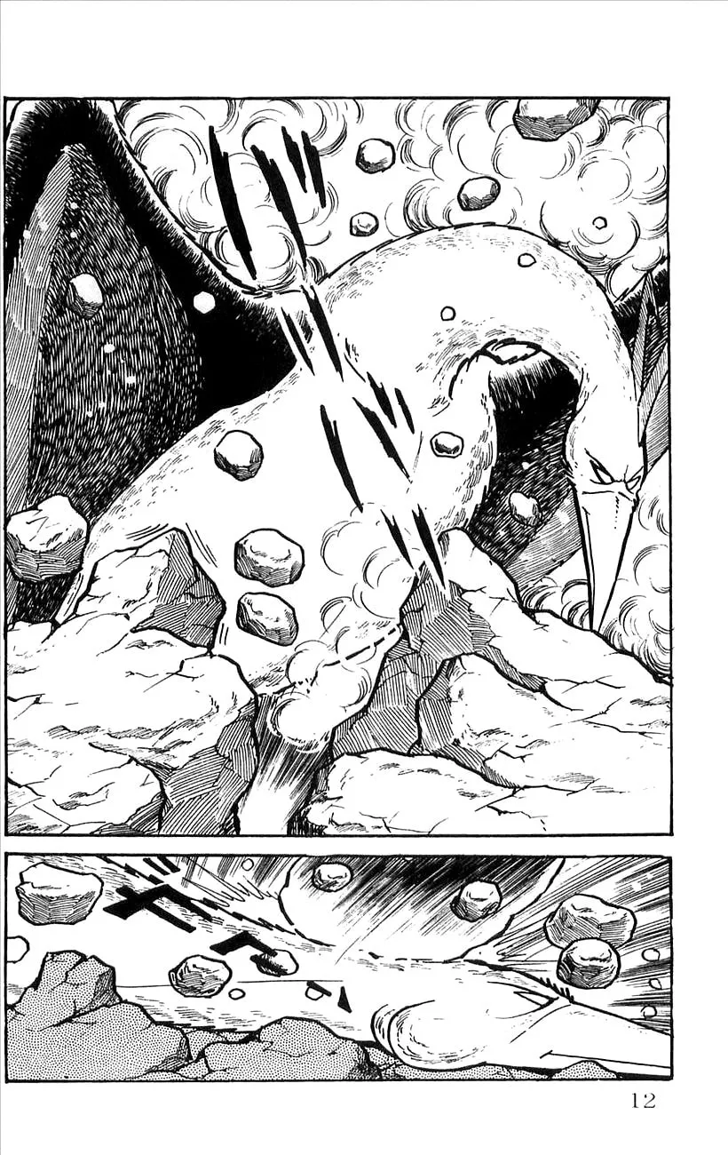 Read Babel II chapter 34 image 13 on Lezhin