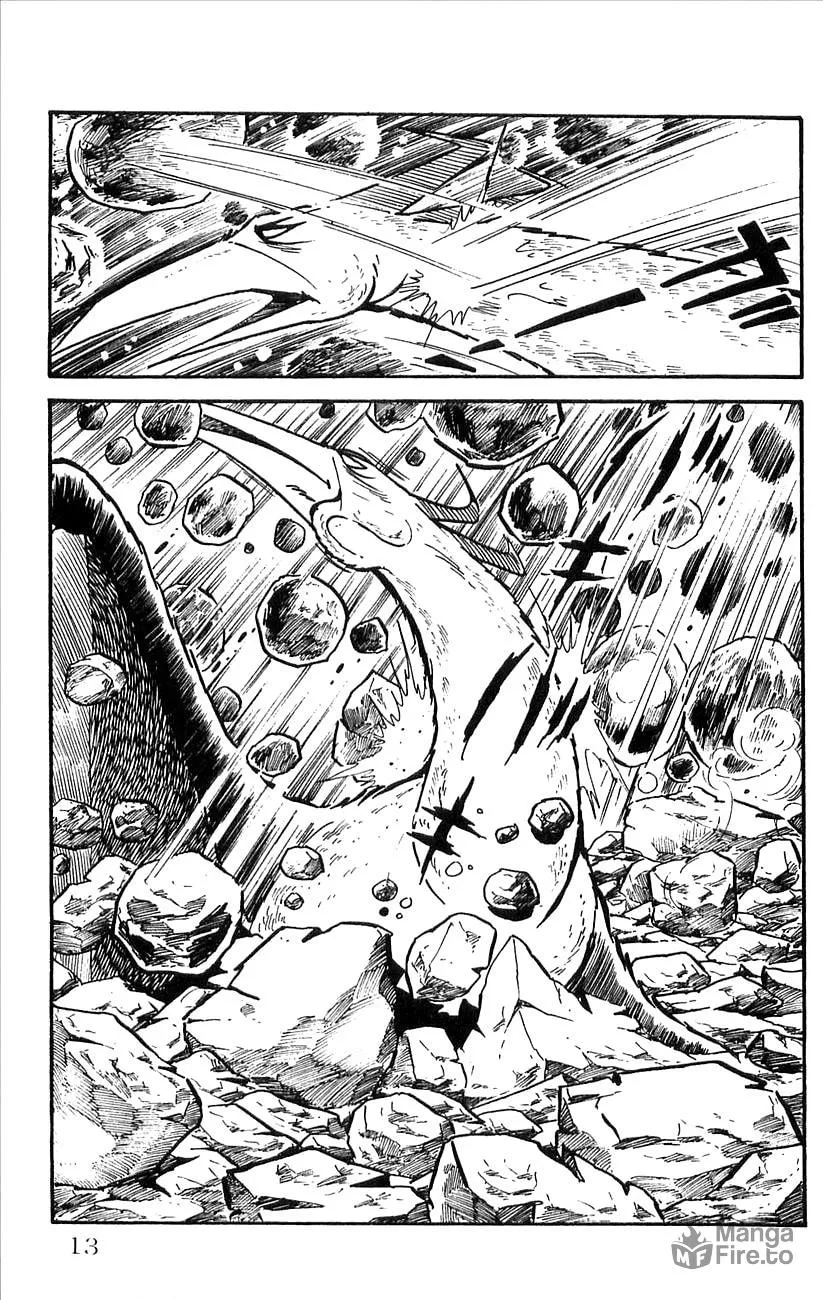 Read Babel II chapter 34 image 14 on Lezhin