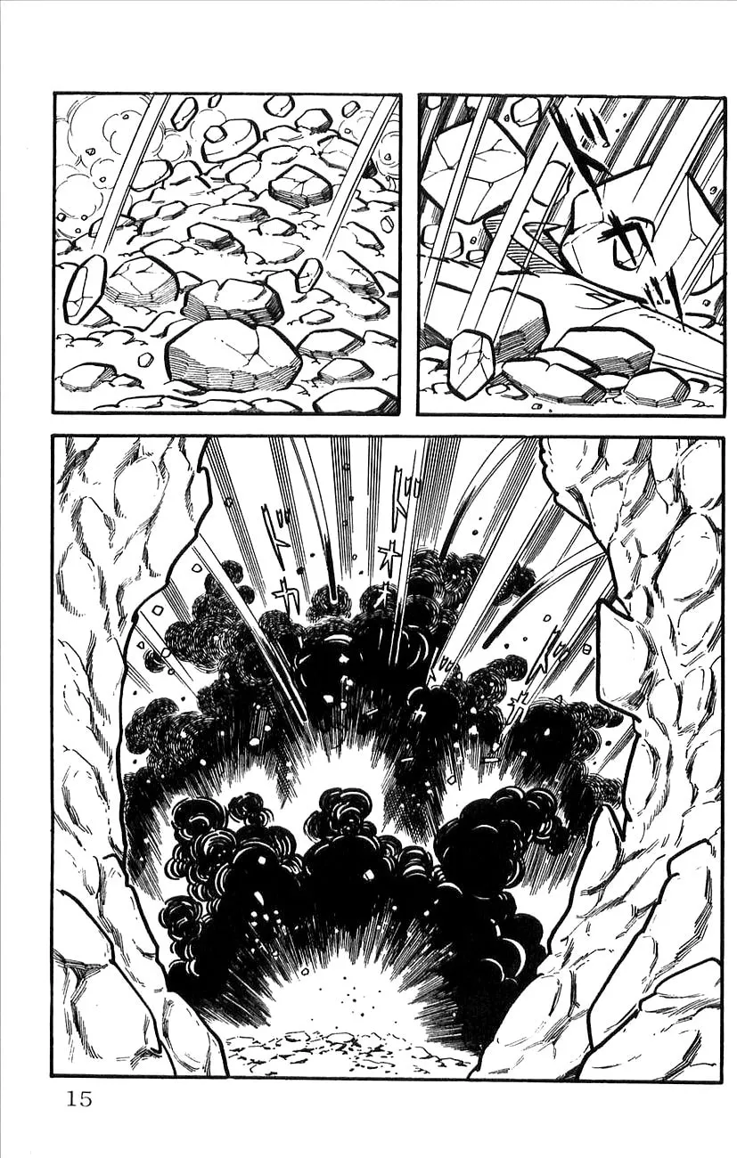 Read Babel II chapter 34 image 16 on Lezhin