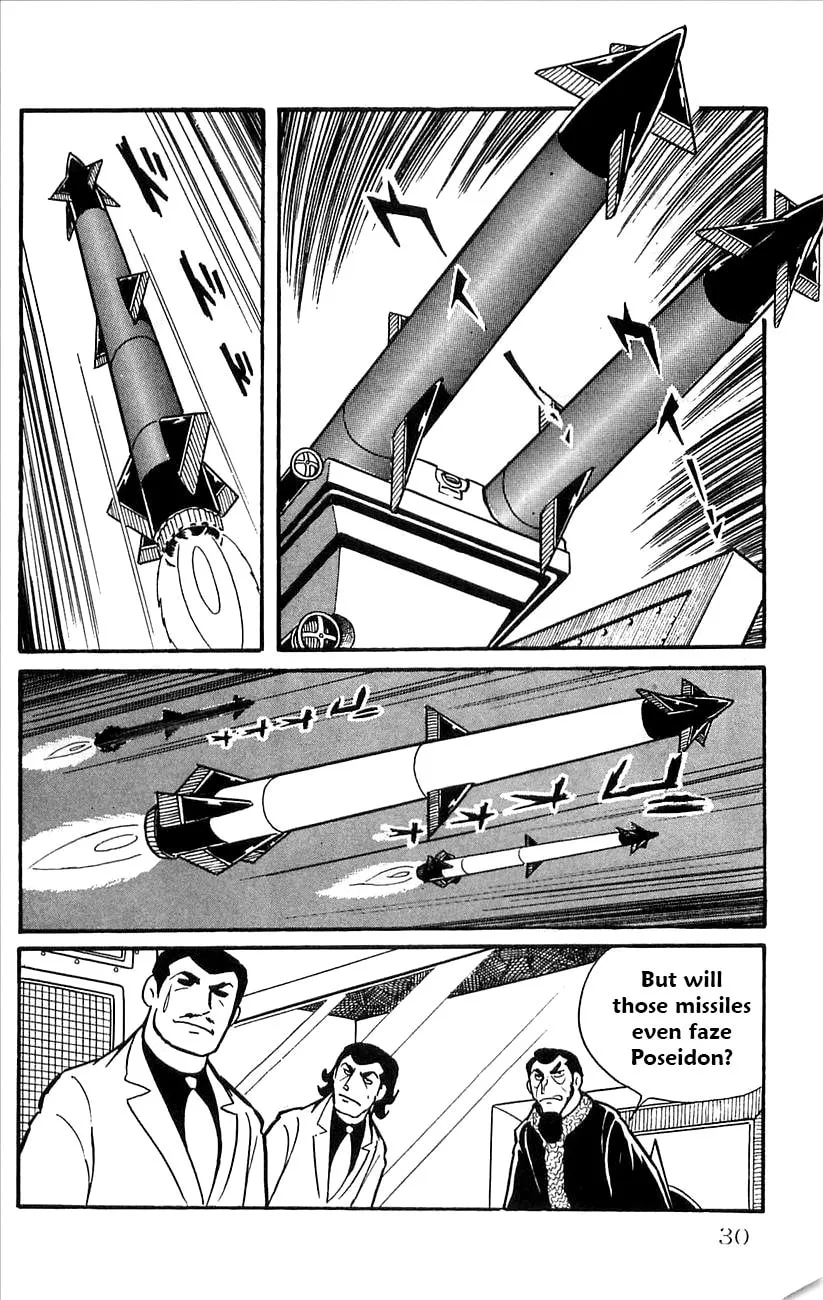 Read Babel II chapter 34 image 31 on Lezhin