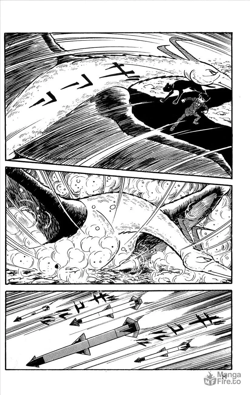 Read Babel II chapter 34 image 9 on Lezhin