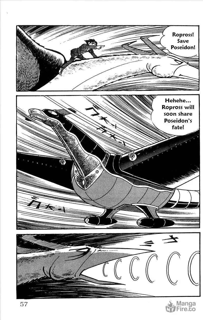 Read Babel II chapter 35 image 11 on Lezhin