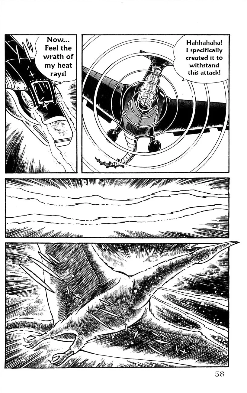 Read Babel II chapter 35 image 12 on Lezhin