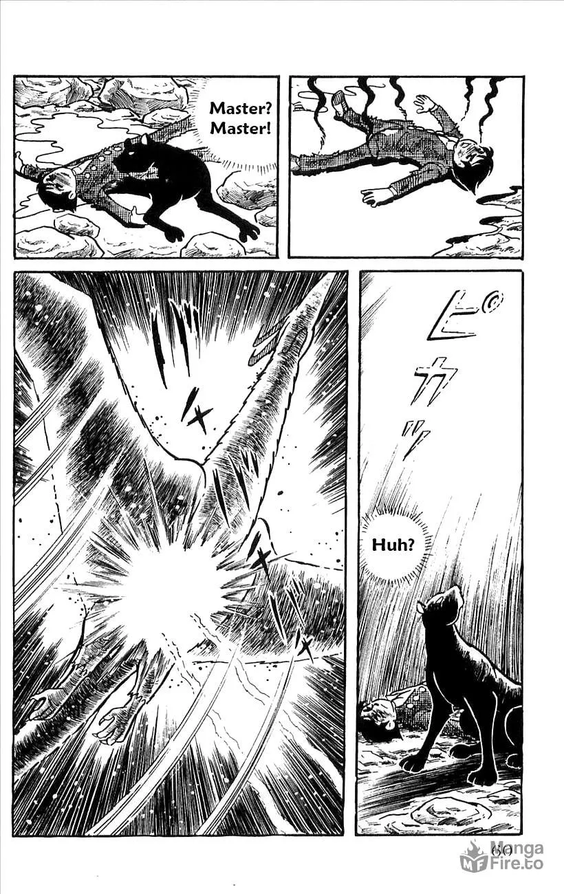 Read Babel II chapter 35 image 14 on Lezhin
