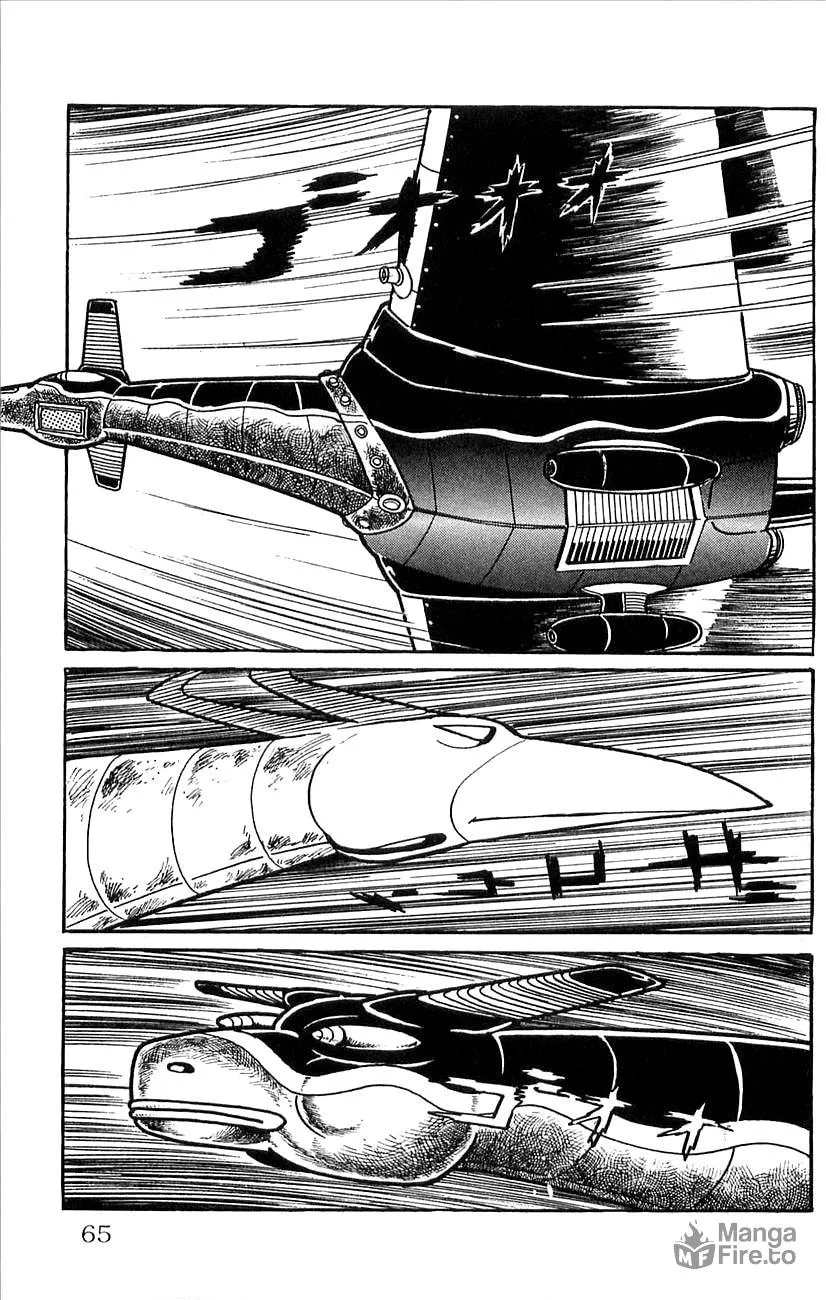 Read Babel II chapter 35 image 19 on Lezhin