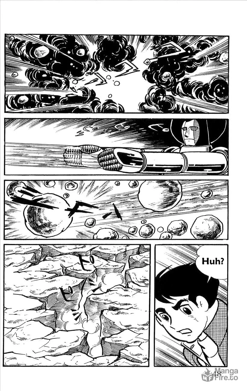 Read Babel II chapter 35 image 2 on Lezhin