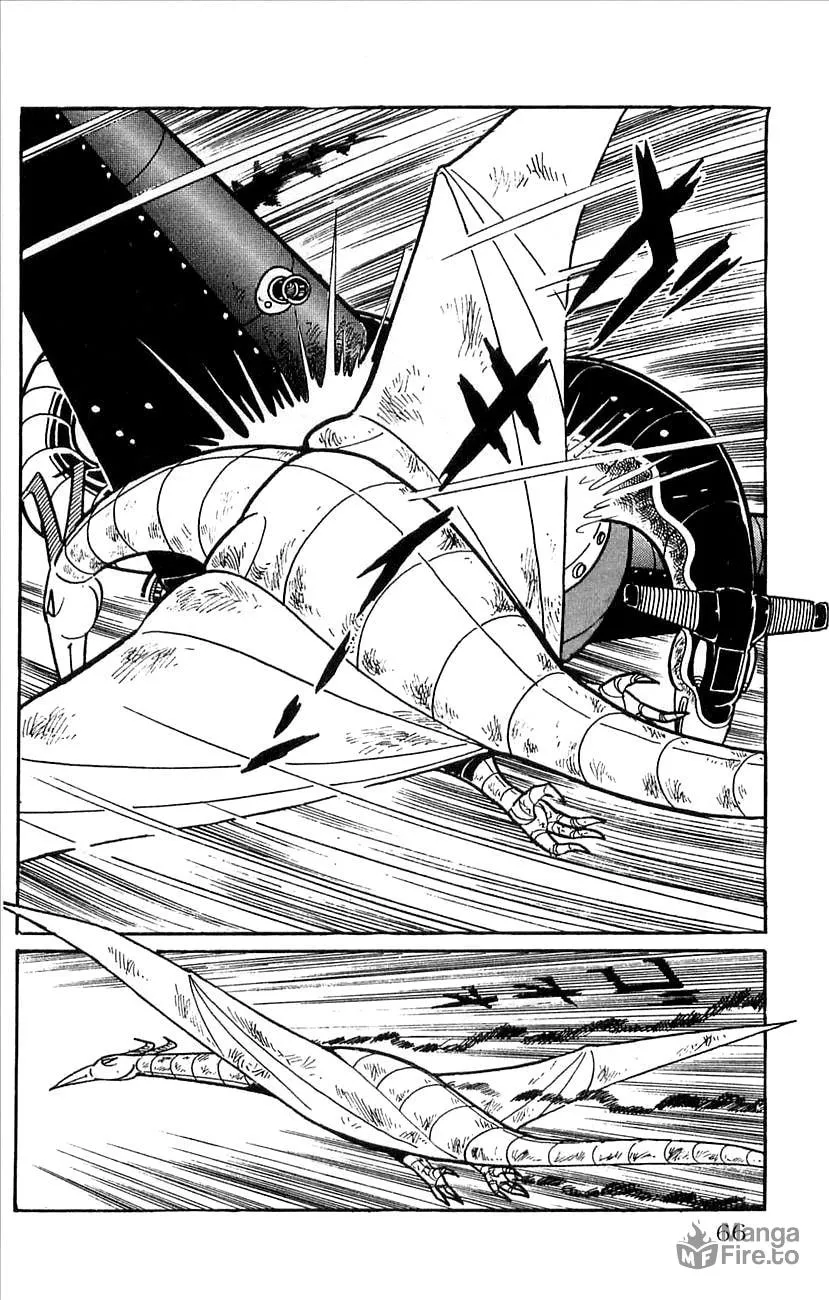 Read Babel II chapter 35 image 20 on Lezhin