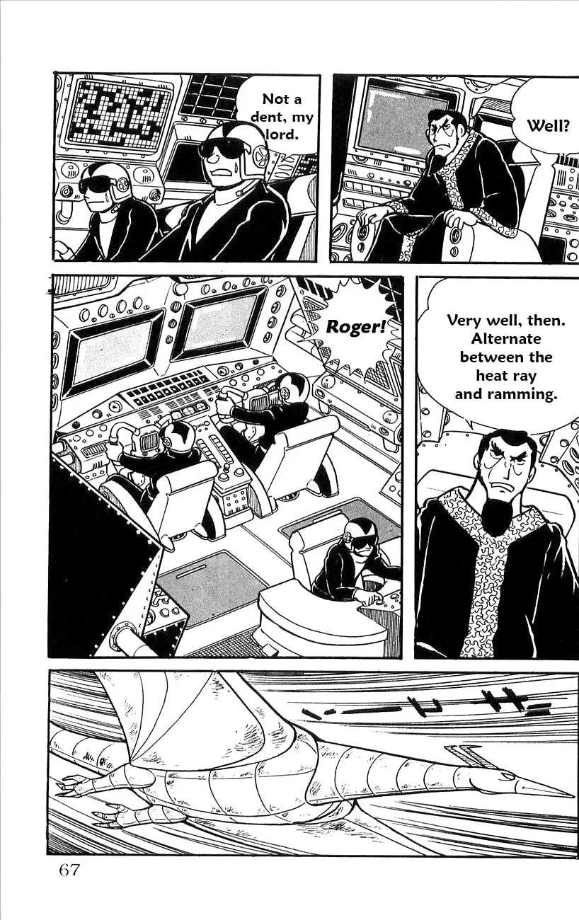Read Babel II chapter 35 image 21 on Lezhin