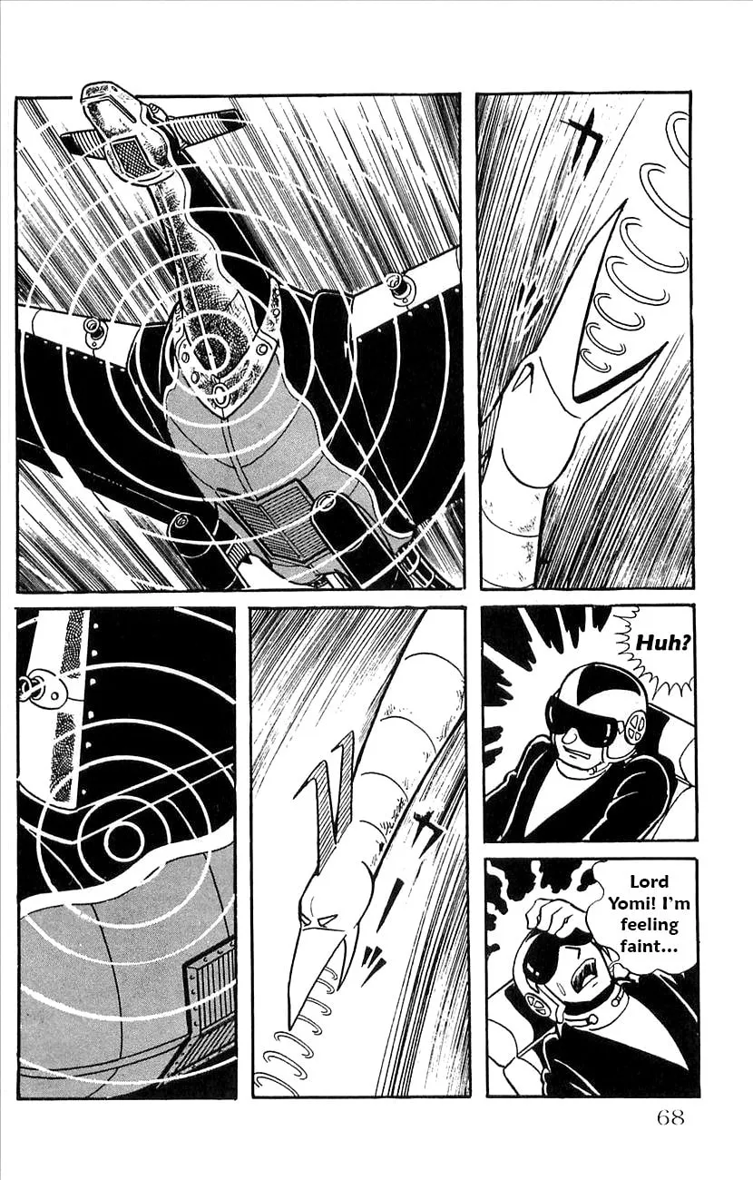 Read Babel II chapter 35 image 22 on Lezhin