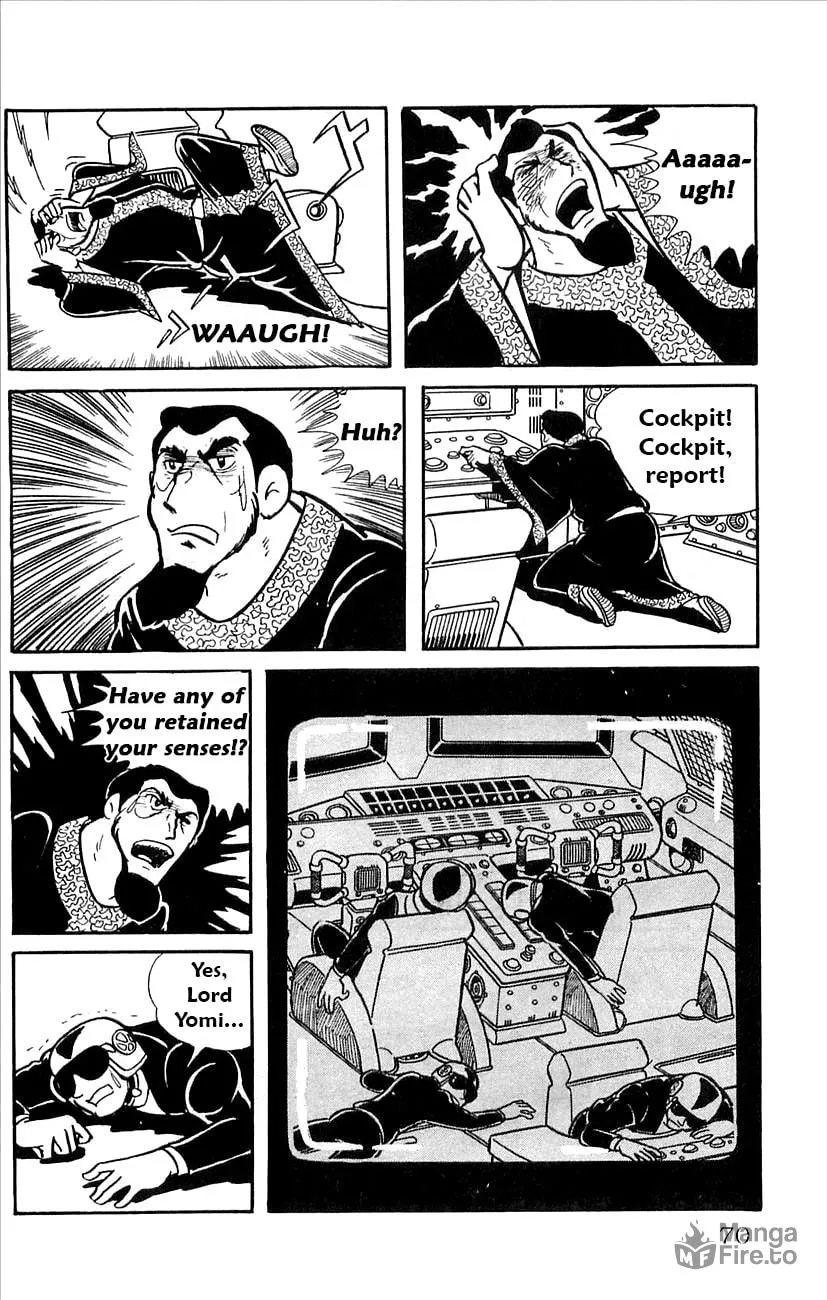 Read Babel II chapter 35 image 24 on Lezhin