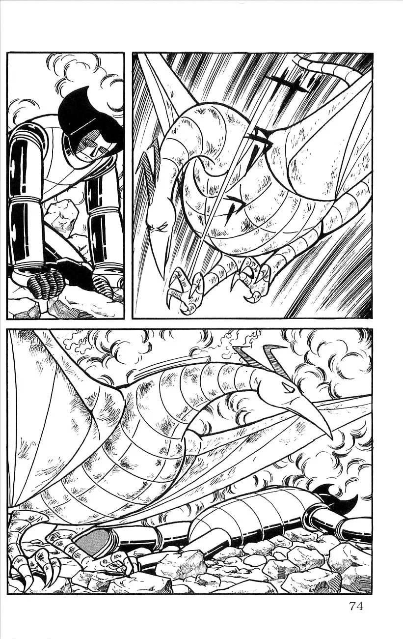 Read Babel II chapter 35 image 28 on Lezhin