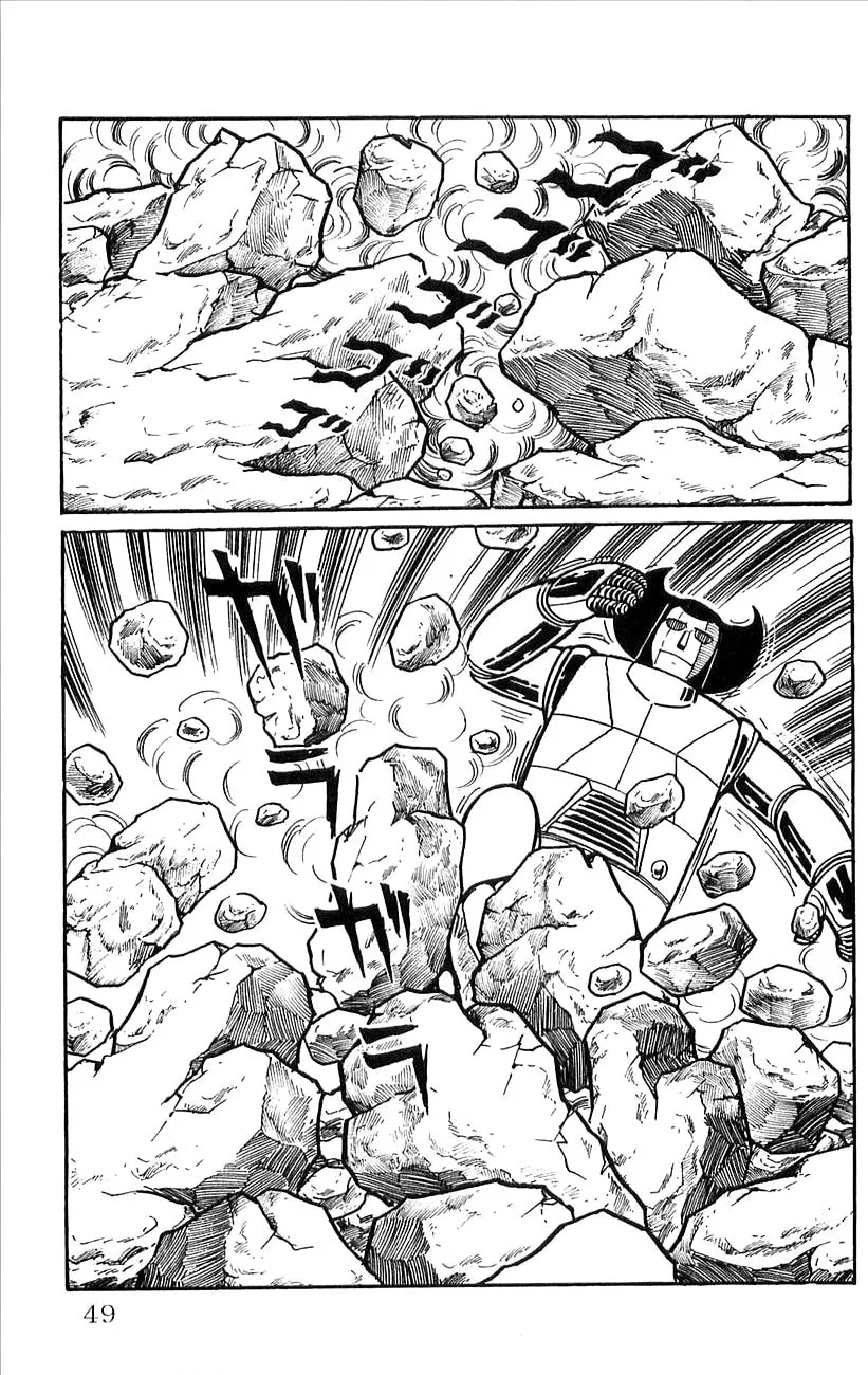 Read Babel II chapter 35 image 3 on Lezhin