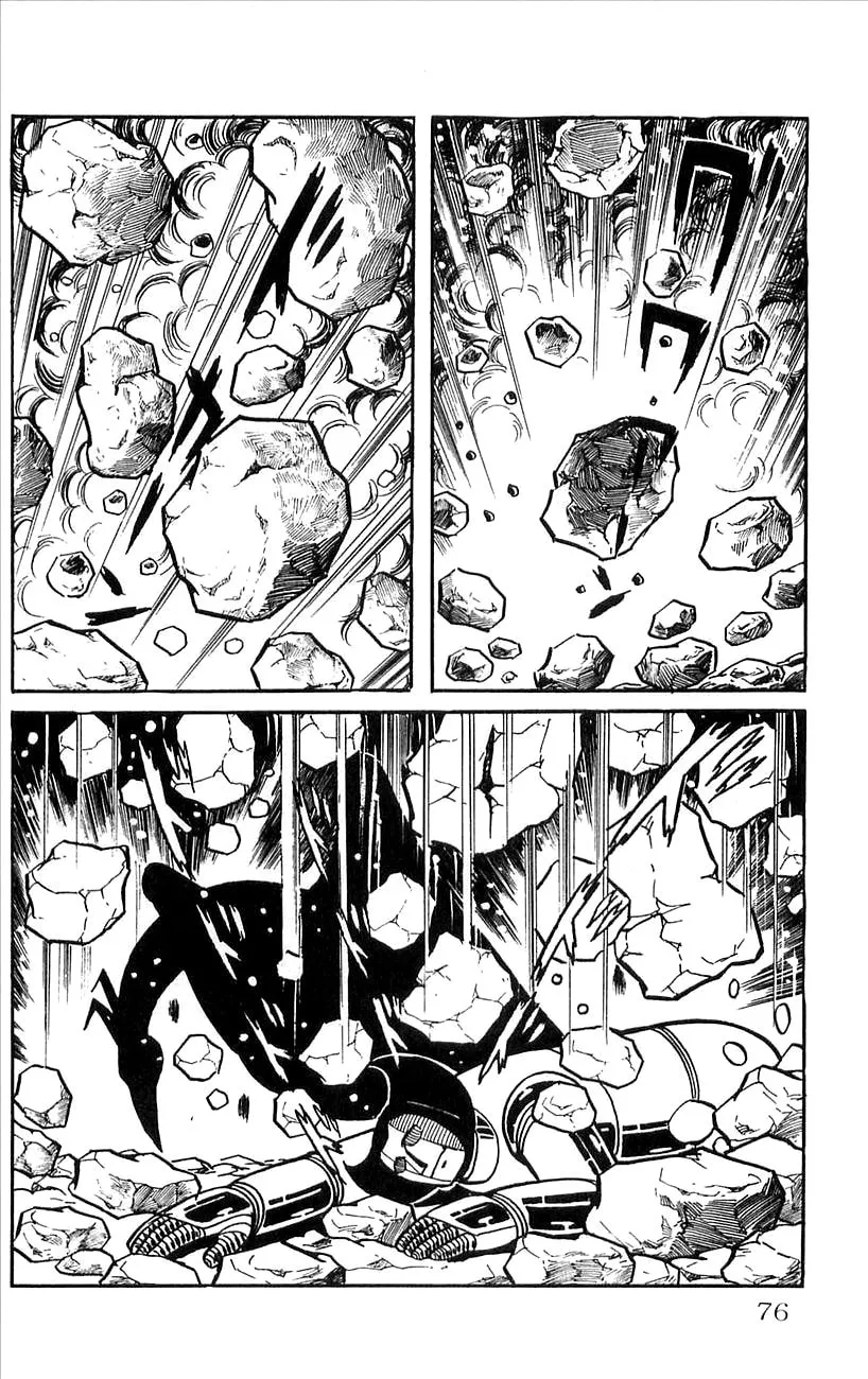 Read Babel II chapter 35 image 30 on Lezhin
