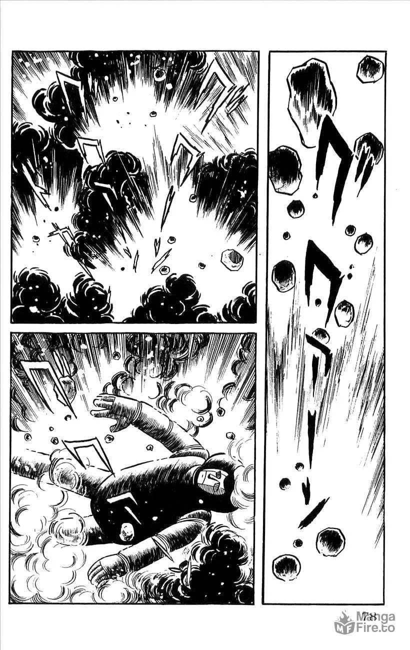 Read Babel II chapter 35 image 32 on Lezhin