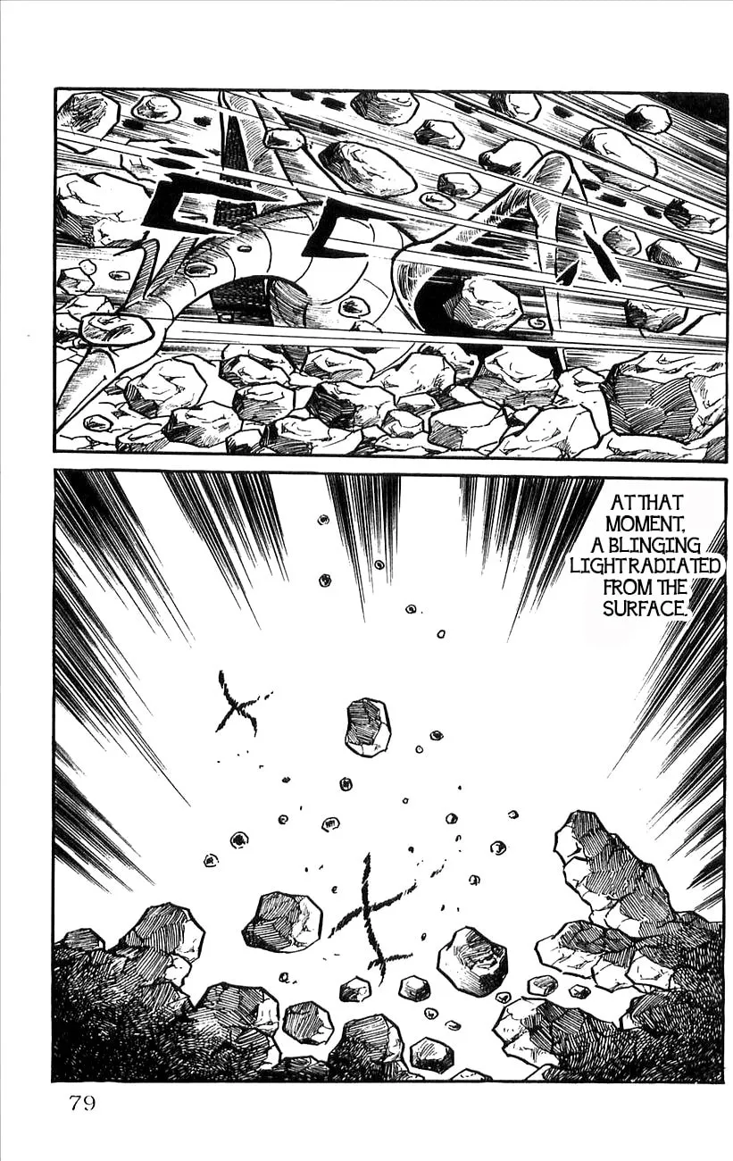 Read Babel II chapter 35 image 33 on Lezhin