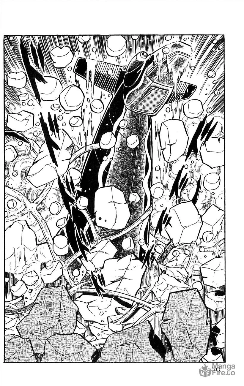 Read Babel II chapter 35 image 4 on Lezhin