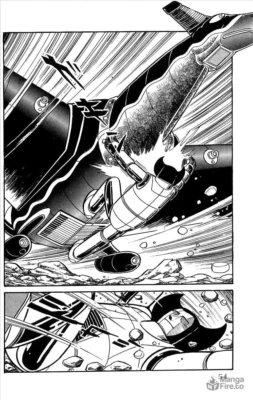 Read Babel II chapter 35 image 8 on Lezhin