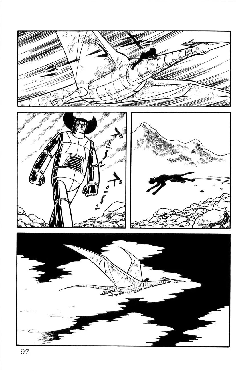 Read Babel II chapter 36 image 15 on Lezhin